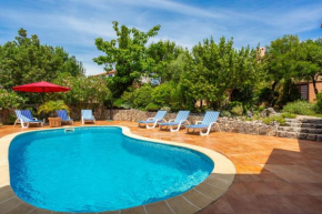 Apartments Villa Temer